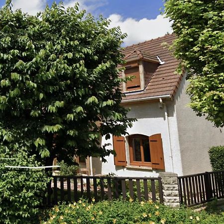Vaires-sur-Marne Chambre Climatisee, Entre Paris Disneyland, Au Coeur Des Jeux Olympiques Canoe-Kayak, מראה חיצוני תמונה