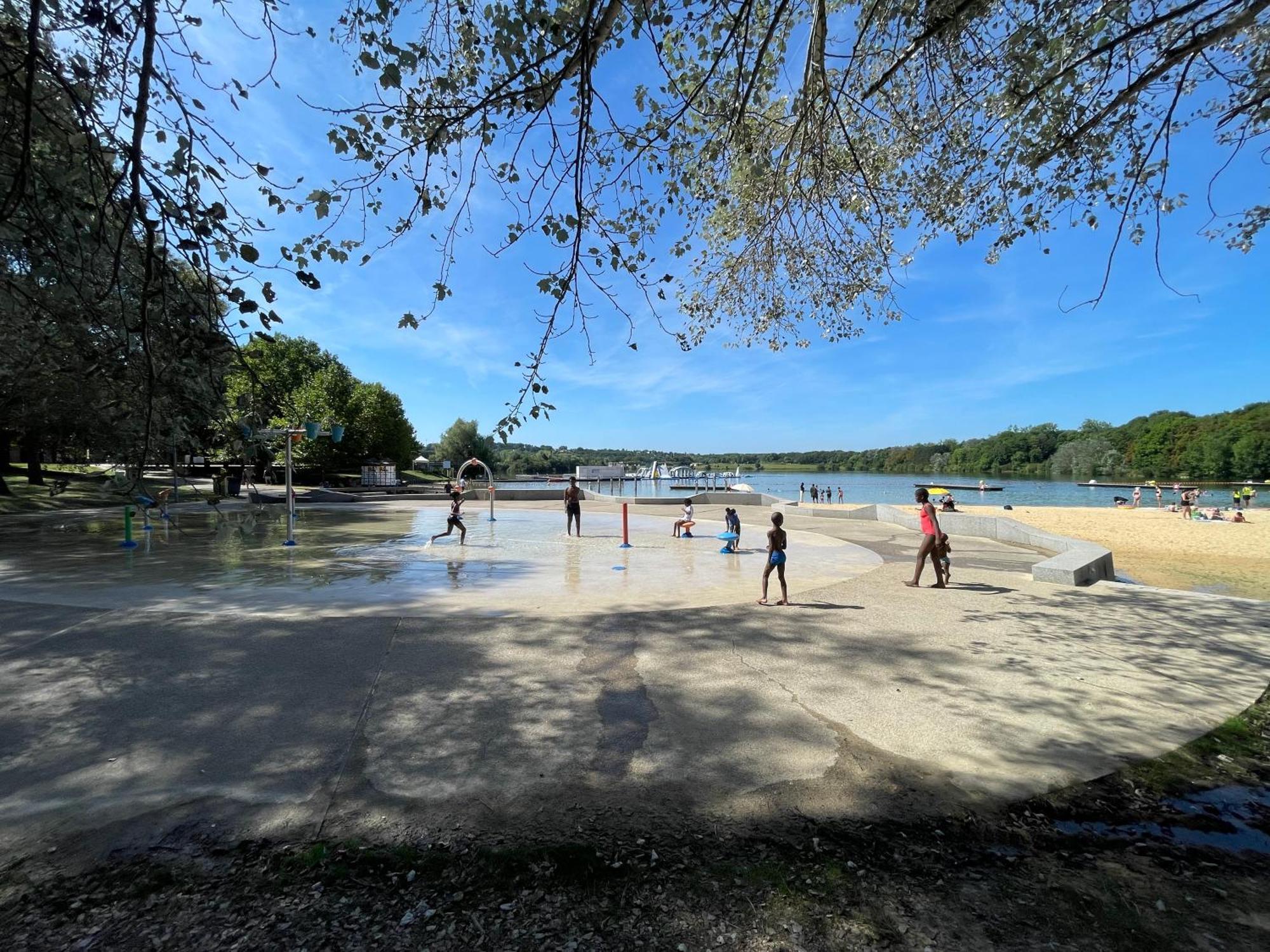 Vaires-sur-Marne Chambre Climatisee, Entre Paris Disneyland, Au Coeur Des Jeux Olympiques Canoe-Kayak, מראה חיצוני תמונה